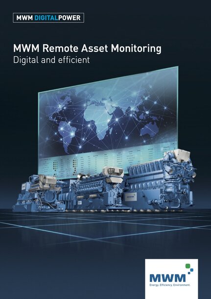 Flyer MWM RAM DE