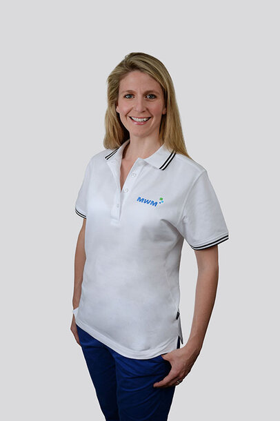 Stylish Women\'s Polo